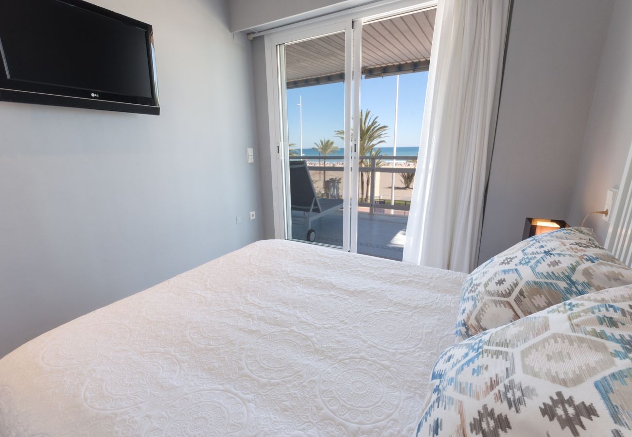 Apartment in Playa de Gandía - 09. AG TURQUESA 2A PREMIUM