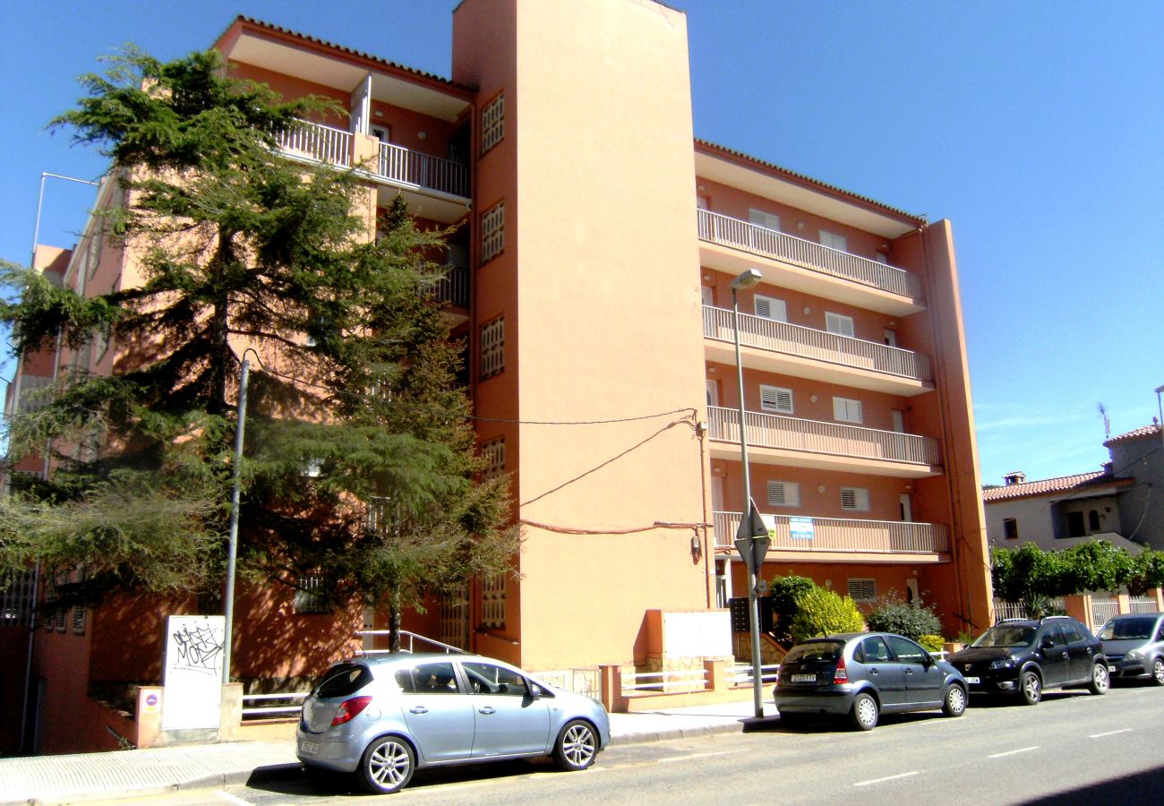 Apartment in Estartit - EMPORDA 4-3