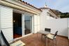Apartment in Estartit - EMPORDA 4-3 Apartment in Estartit - EMPORDA 4-3