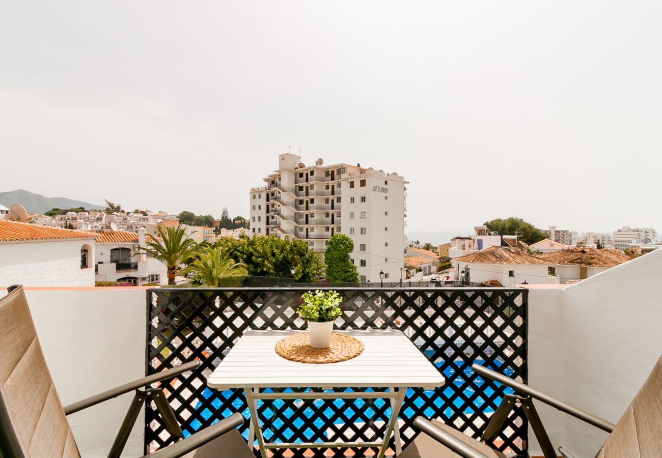 Apartment in Nerja - Verano Azul Nerja 63