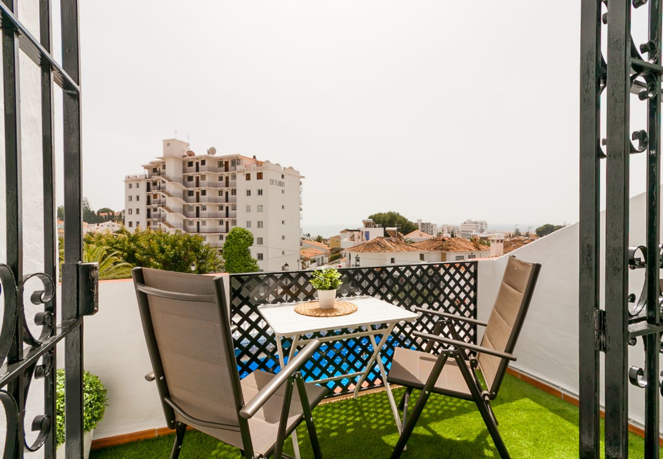 Apartment in Nerja - Verano Azul Nerja 63