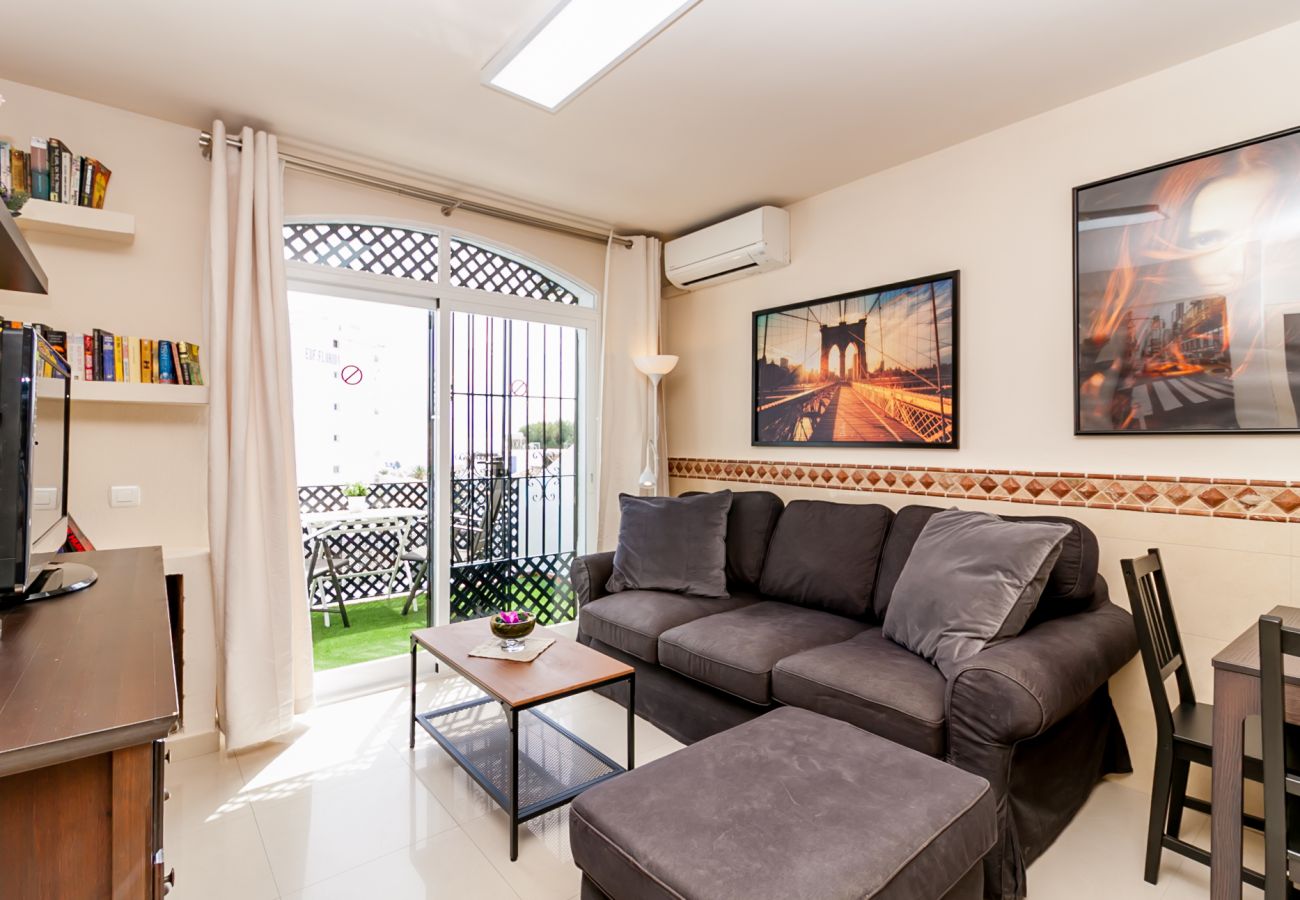 Apartment in Nerja - Verano Azul Nerja 63