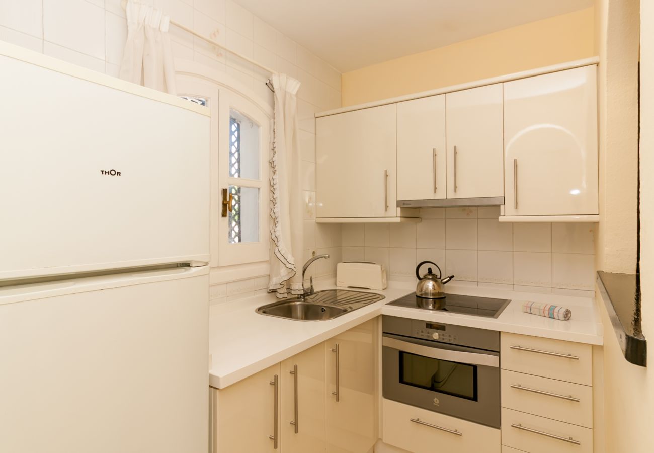 Apartment in Nerja - Verano Azul Nerja 61B