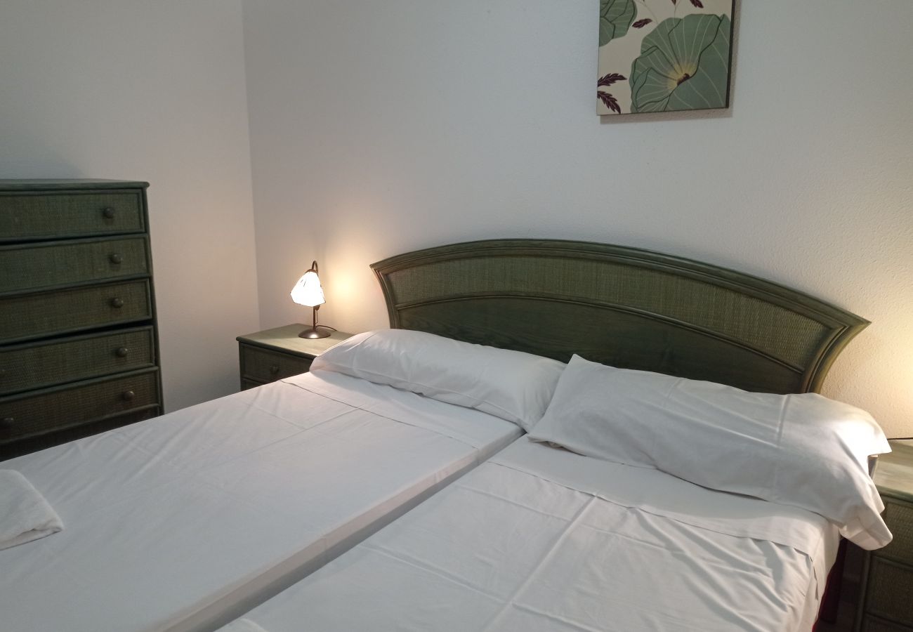 Apartment in Playa Xeraco - Parquemar VIII bl.II esc. C 1º pta 2