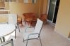 Apartment in Xeraco Playa - Parquemar VIII bl.II esc. C 1º pta 2 Apartment in Xeraco Playa - Parquemar VIII bl.II esc. C 1º pta 2