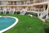 Apartment in Xeraco Playa - Parquemar VIII bl.II esc. C 1º pta 2 Apartment in Xeraco Playa - Parquemar VIII bl.II esc. C 1º pta 2