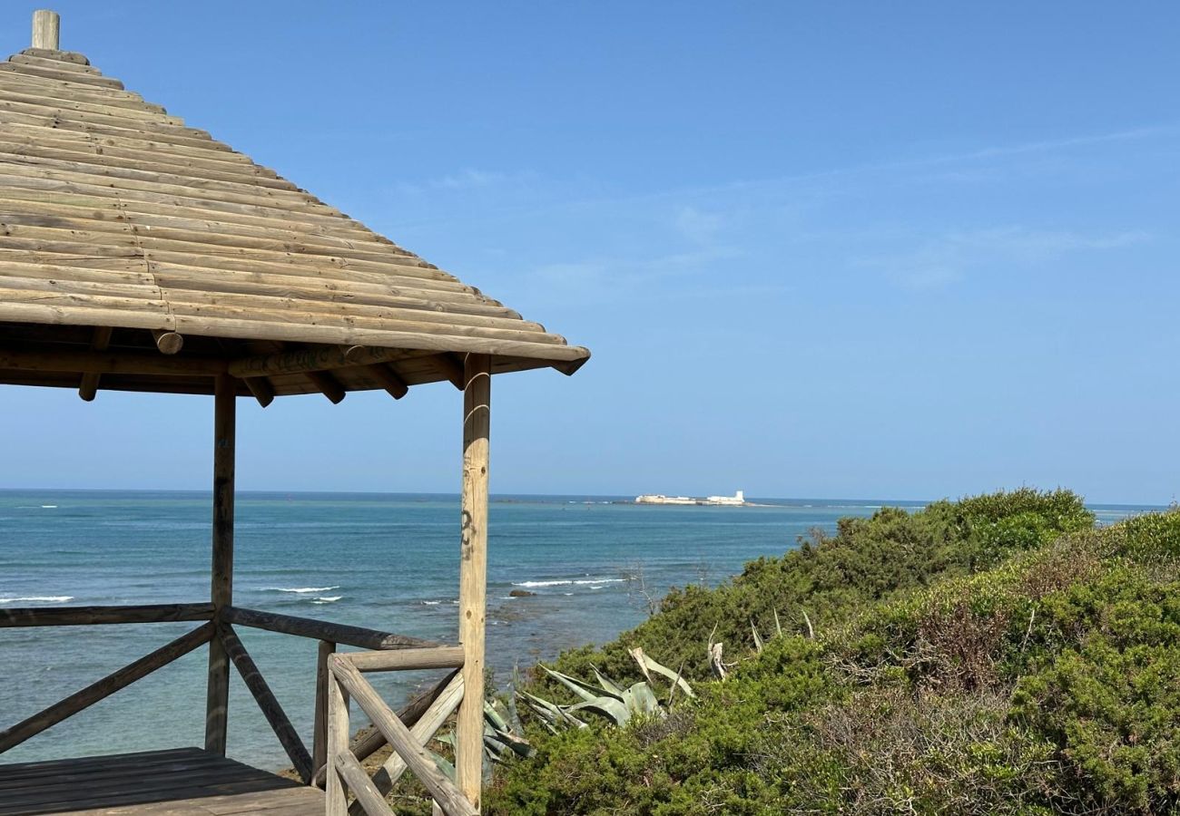 Apartment in Chiclana de la Frontera - PUNTO MÁGICO-Pueblo Marinero R029