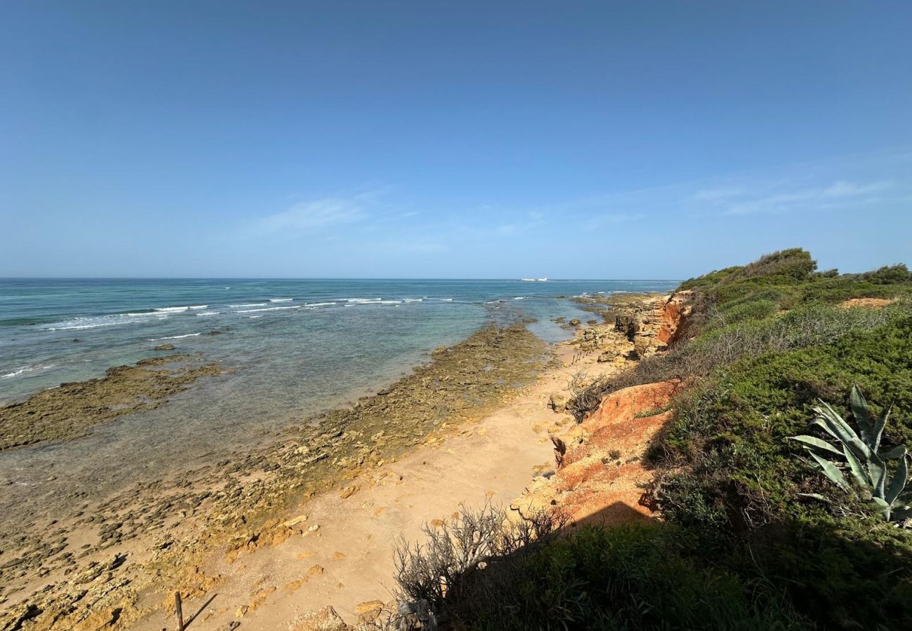 Apartment in Chiclana de la Frontera - PUNTO MÁGICO-Pueblo Marinero R029