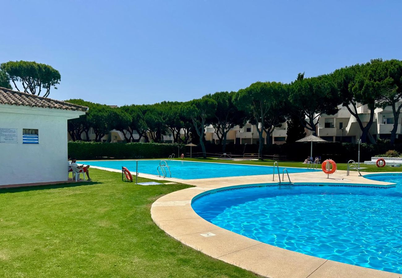 Apartment in Chiclana de la Frontera - PUNTO MÁGICO-Pueblo Marinero R029