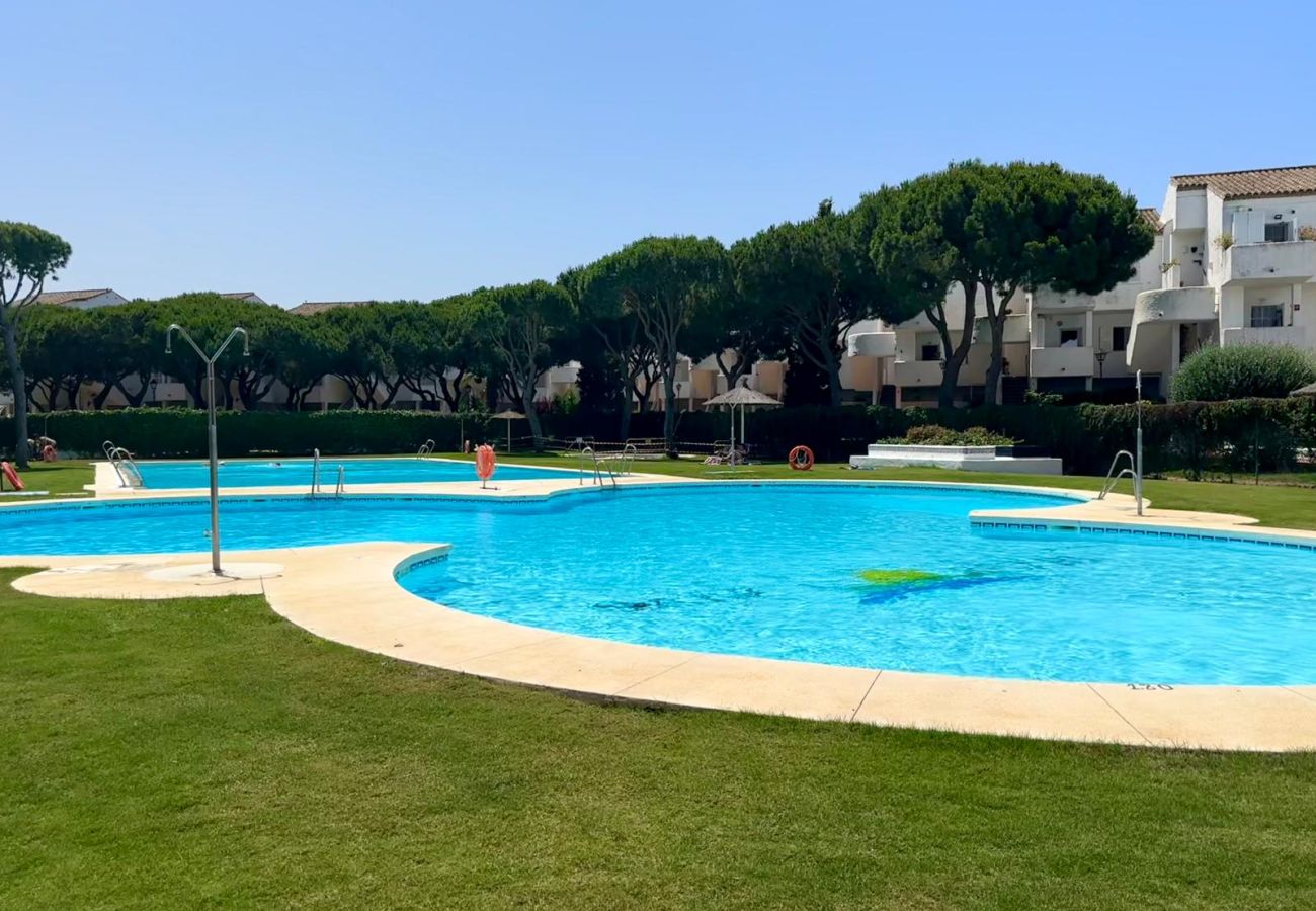 Apartment in Chiclana de la Frontera - PUNTO MÁGICO-Pueblo Marinero R029