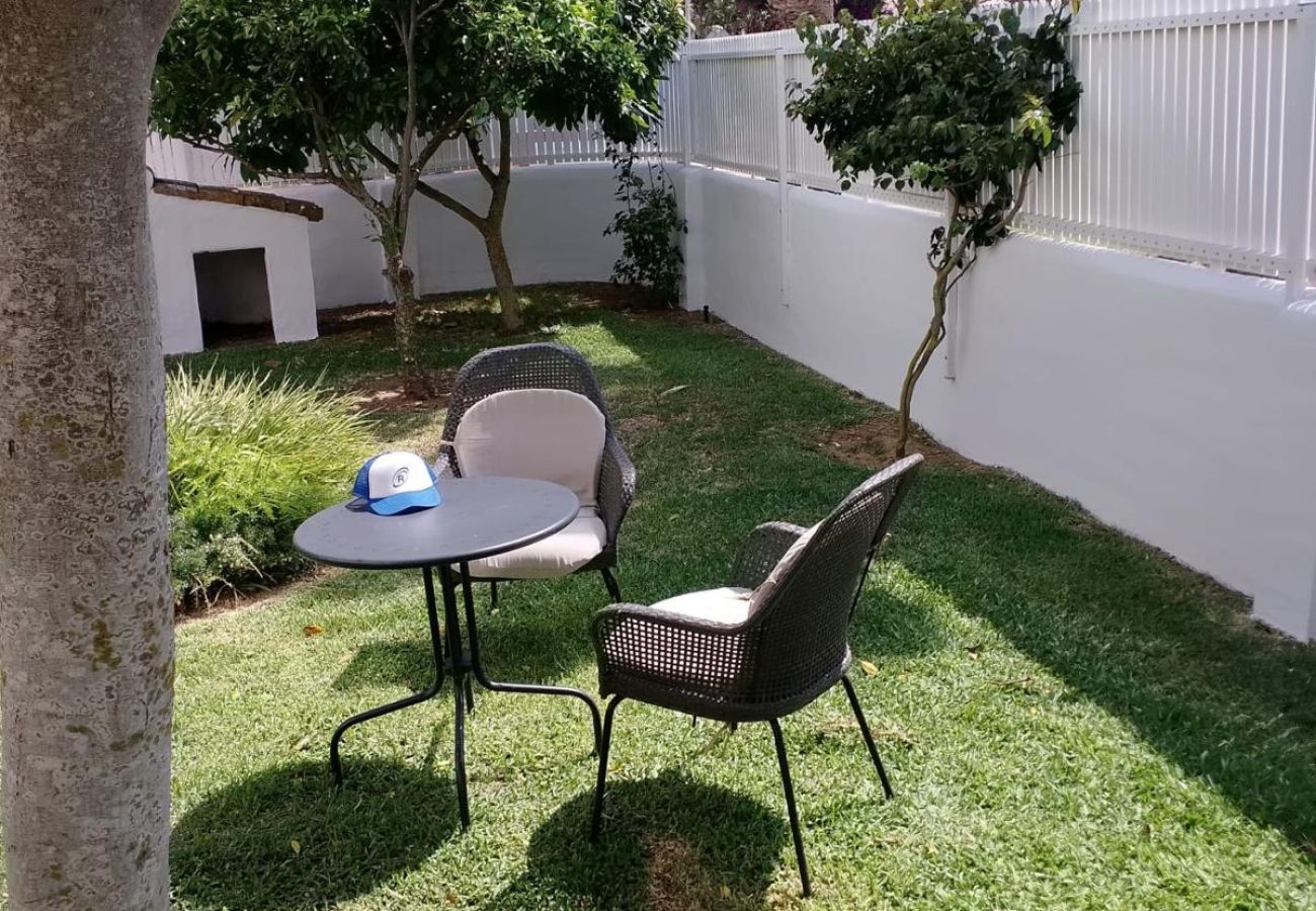 Apartment in Chiclana de la Frontera - PUNTO MÁGICO-Pueblo Marinero R029