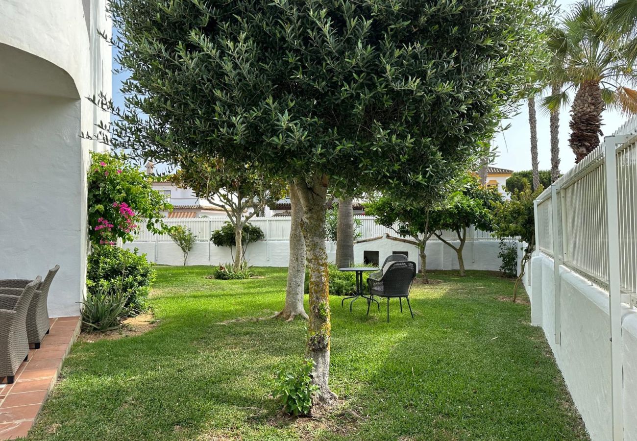 Apartment in Chiclana de la Frontera - PUNTO MÁGICO-Pueblo Marinero R029