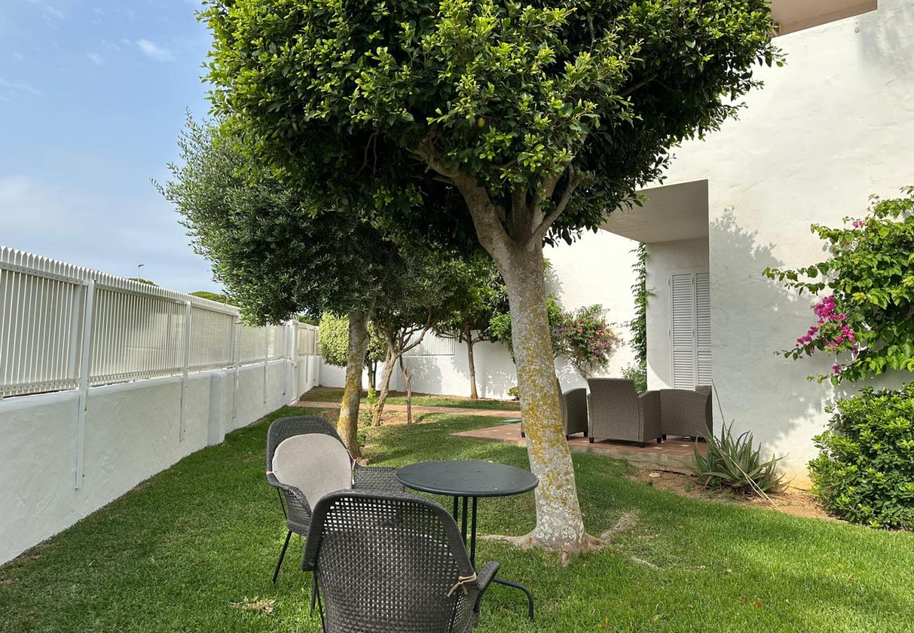 Apartment in Chiclana de la Frontera - PUNTO MÁGICO-Pueblo Marinero R029