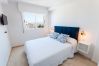 Apartment in Playa de Gandía - CALMO SINGULAR APARTMENTS 9A Apartment in Playa de Gandía - CALMO SINGULAR APARTMENTS 9A