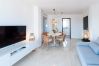 Apartment in Playa de Gandía - CALMO SINGULAR APARTMENTS 9A Apartment in Playa de Gandía - CALMO SINGULAR APARTMENTS 9A