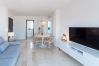 Apartment in Playa de Gandía - CALMO SINGULAR APARTMENTS 9B Apartment in Playa de Gandía - CALMO SINGULAR APARTMENTS 9B