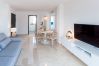 Apartment in Playa de Gandía - CALMO SINGULAR APARTMENTS 9B Apartment in Playa de Gandía - CALMO SINGULAR APARTMENTS 9B