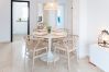 Apartment in Playa de Gandía - CALMO SINGULAR APARTMENTS 9B Apartment in Playa de Gandía - CALMO SINGULAR APARTMENTS 9B