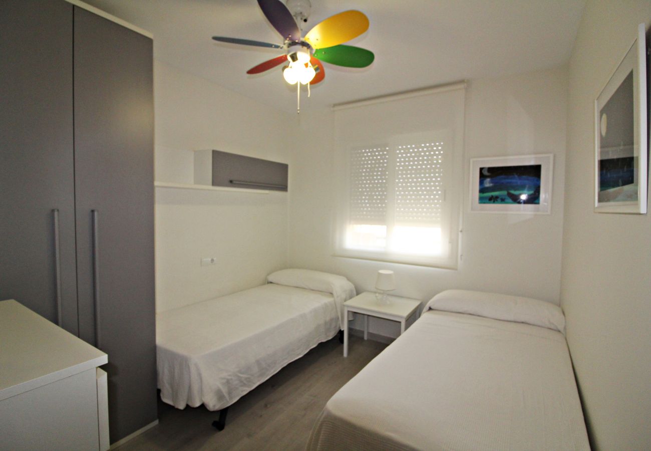 Apartment in Vera playa - Fatu-Hiva 1º