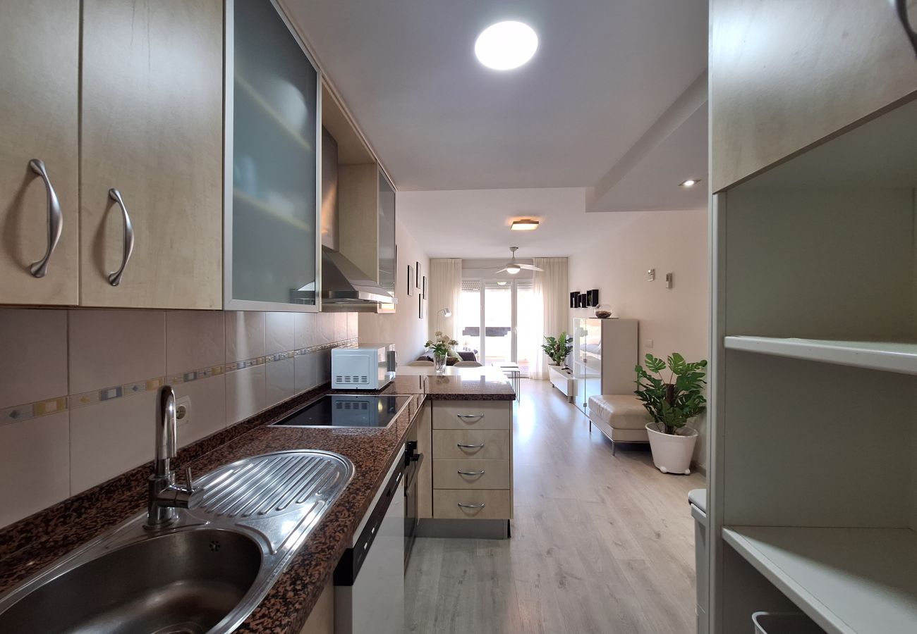 Apartment in Vera playa - Fatu-Hiva 1º