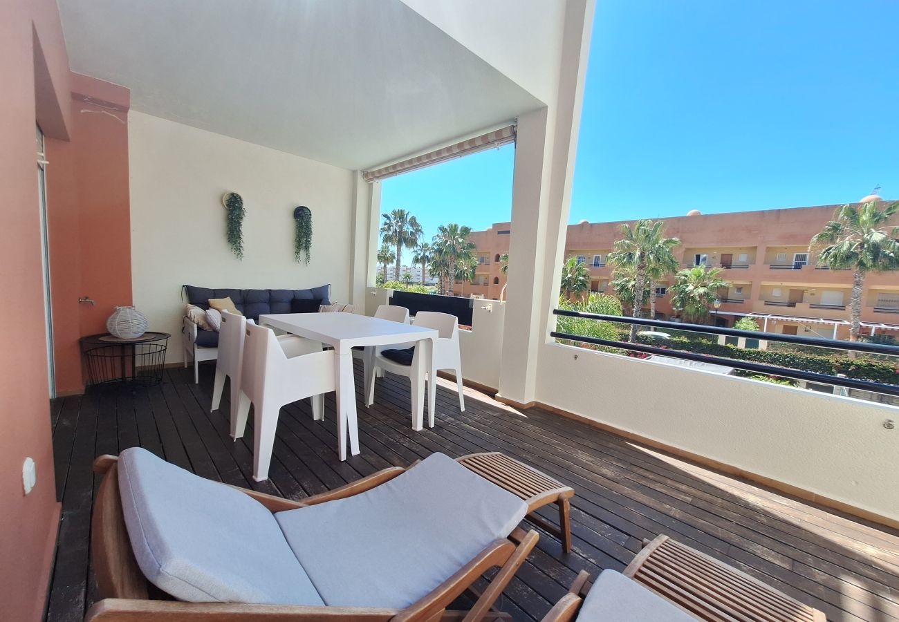 Apartment in Vera playa - Fatu-Hiva 1º