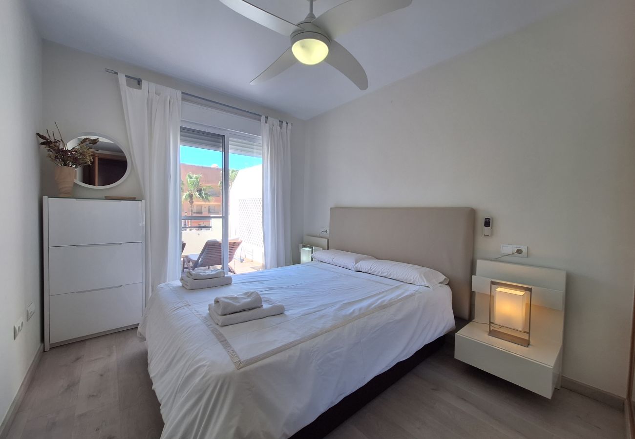 Apartment in Vera playa - Fatu-Hiva 1º