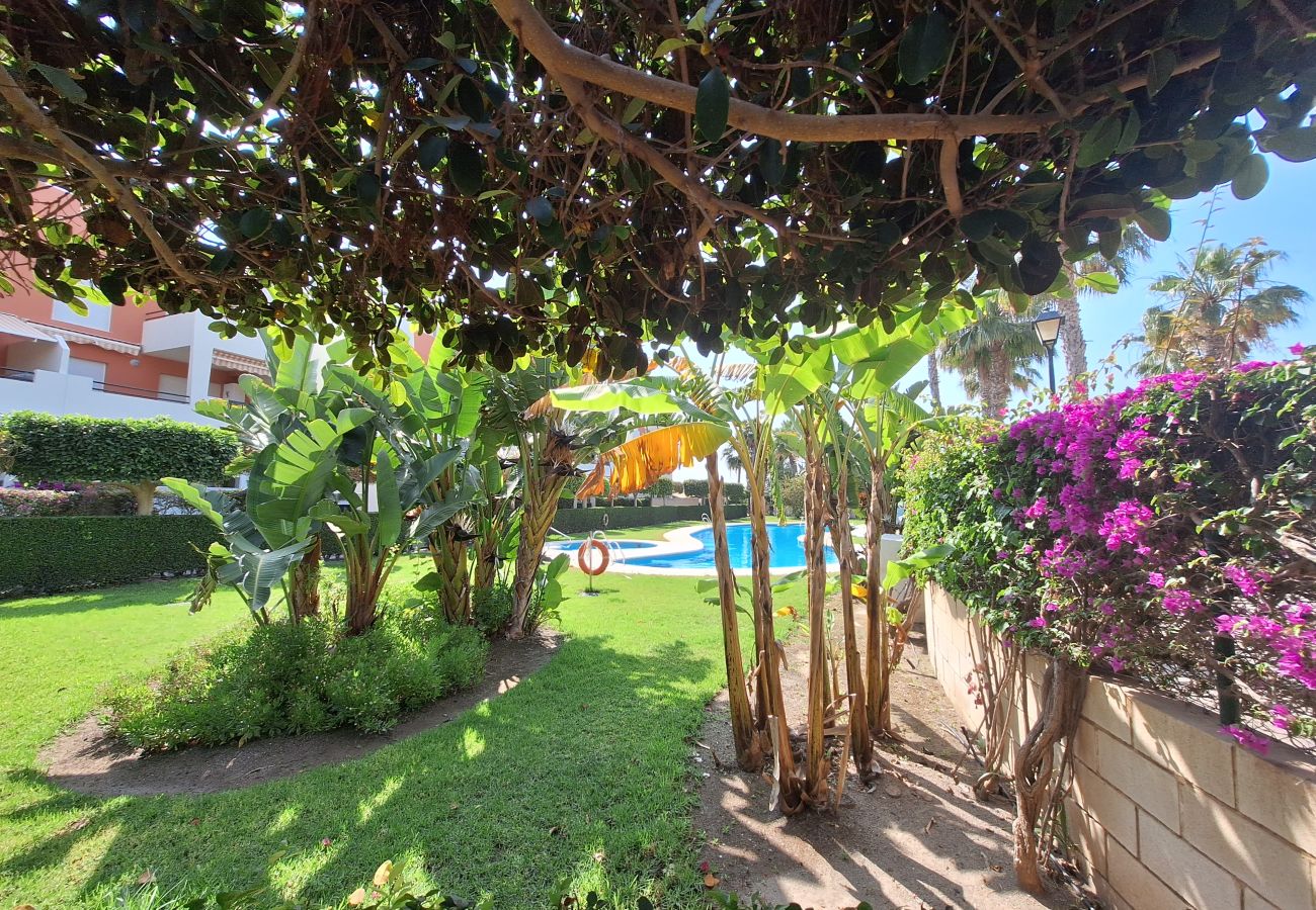 Apartment in Vera playa - Fatu-Hiva 1º