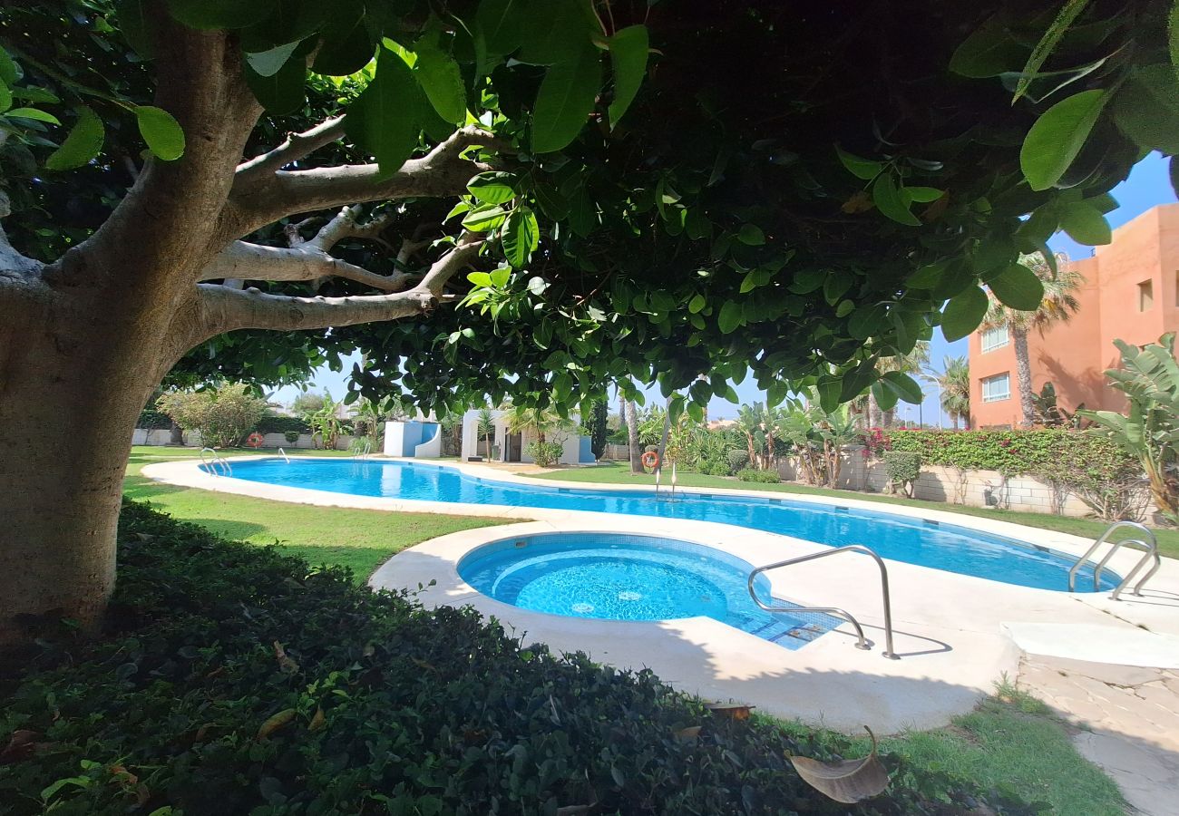Apartment in Vera playa - Fatu-Hiva 1º