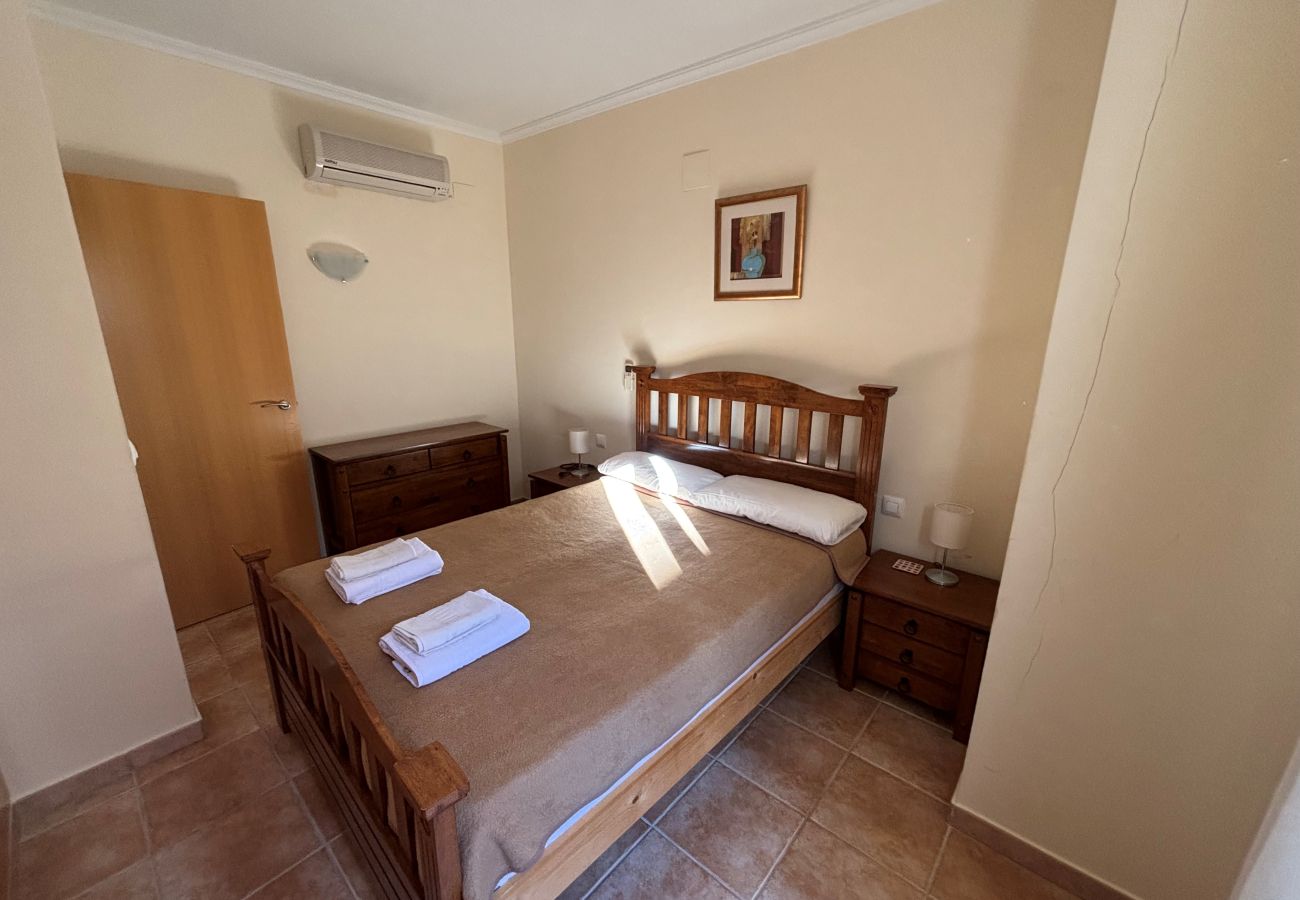Apartment in Pedreguer - JACARANDA 3-G-32