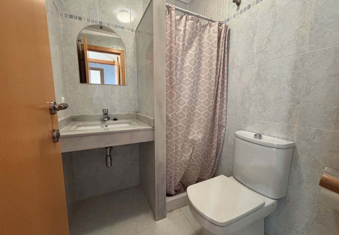 Apartment in Pedreguer - JACARANDA 3-G-32