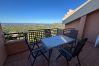 Apartment in Pedreguer - JACARANDA 3-G-32