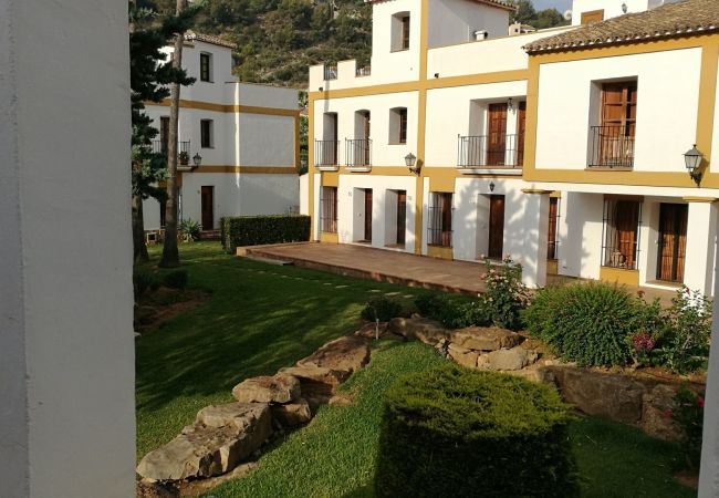 serviden, rent, la sella, deniaplaya.com, rural holidays, charming hotel, hiking, tennis, sakya, albarda garden