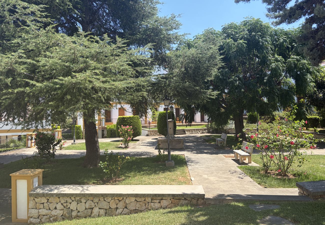 Apartment in Pedreguer - ZARZAS I - 30