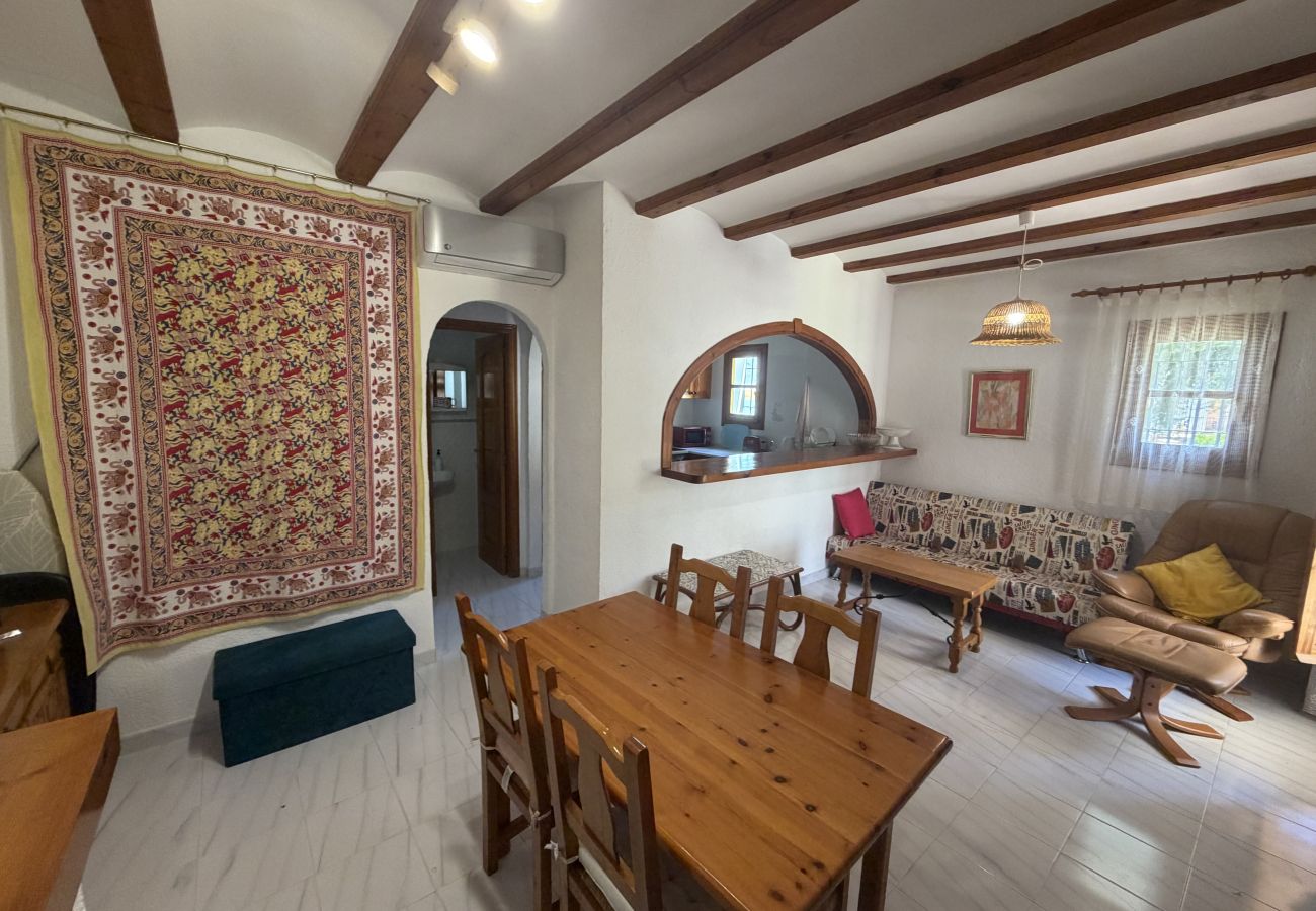 Apartment in Pedreguer - ZARZAS I - 30
