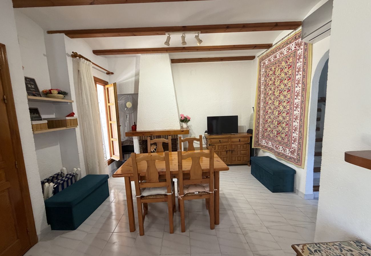 Apartment in Pedreguer - ZARZAS I - 30