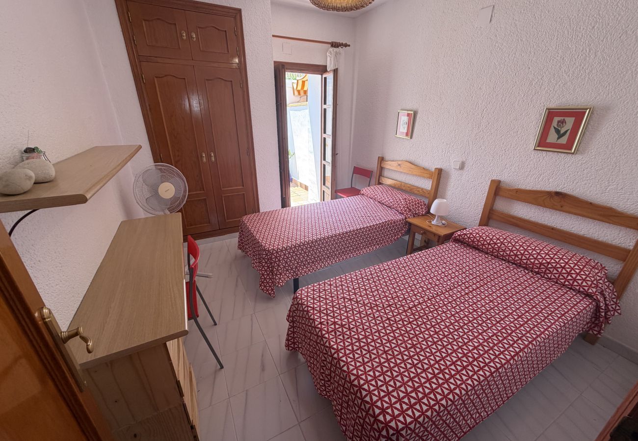 Apartment in Pedreguer - ZARZAS I - 30