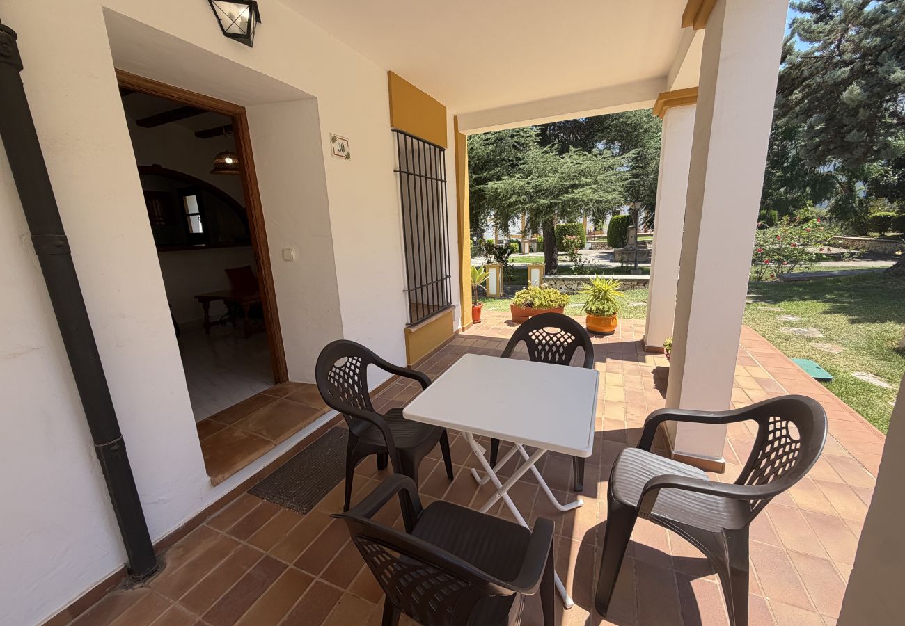 Apartment in Pedreguer - ZARZAS I - 30