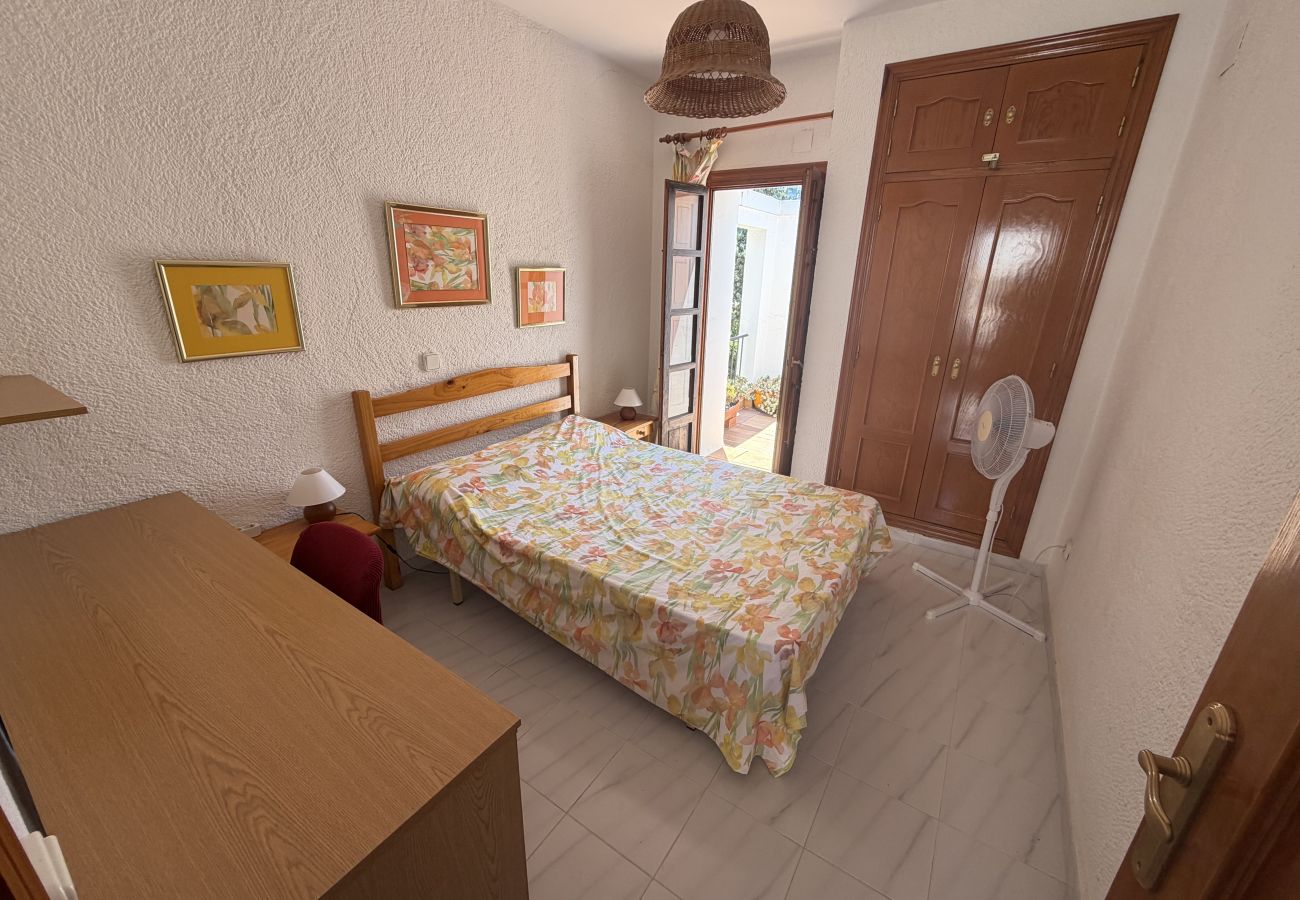 Apartment in Pedreguer - ZARZAS I - 30