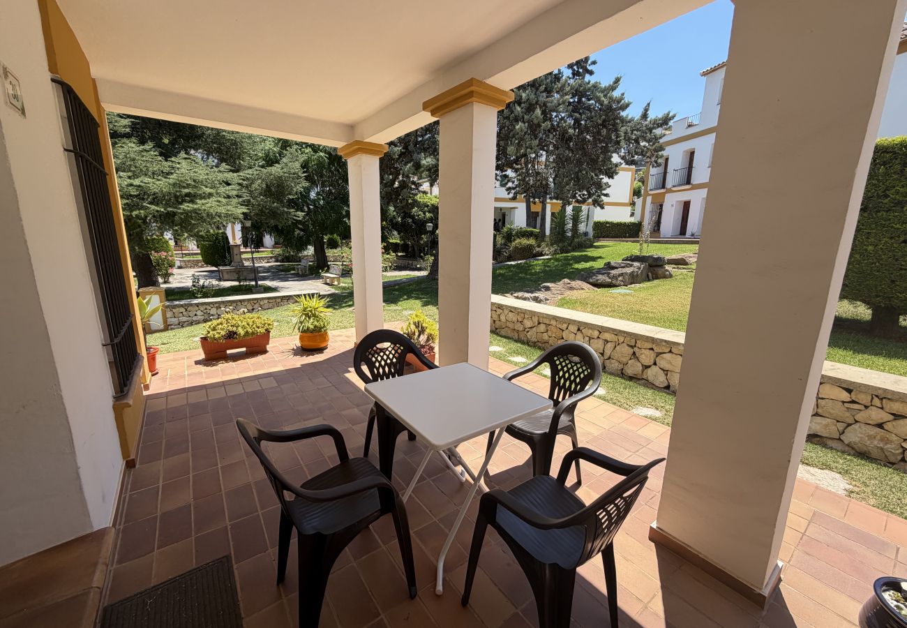 Apartment in Pedreguer - ZARZAS I - 30