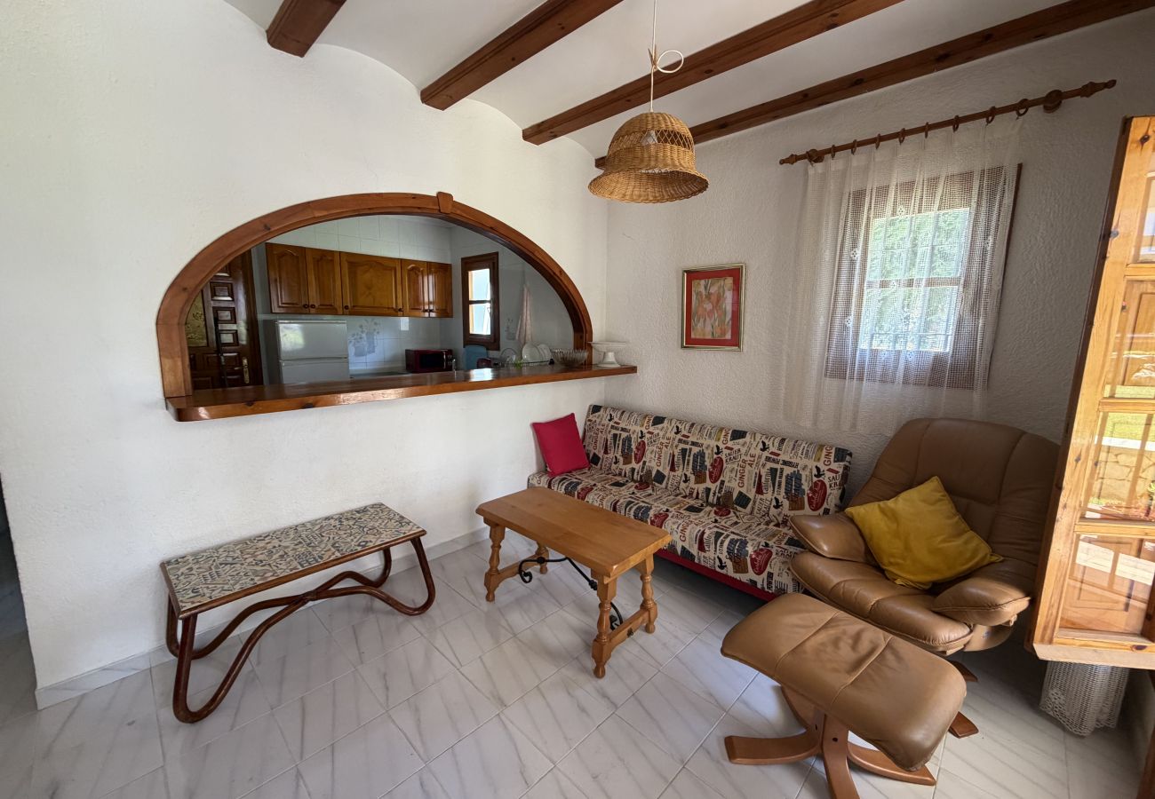 Apartment in Pedreguer - ZARZAS I - 30