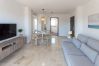 Apartment in Playa de Gandía - CALMO SINGULAR APARTMENTS 8A Apartment in Playa de Gandía - CALMO SINGULAR APARTMENTS 8A
