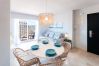 Apartment in Playa de Gandía - CALMO SINGULAR APARTMENTS 8B Apartment in Playa de Gandía - CALMO SINGULAR APARTMENTS 8B