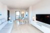Apartment in Playa de Gandía - CALMO SINGULAR APARTMENTS 8B Apartment in Playa de Gandía - CALMO SINGULAR APARTMENTS 8B