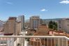 Apartment in Playa de Gandía - CALMO SINGULAR APARTMENTS 8B Apartment in Playa de Gandía - CALMO SINGULAR APARTMENTS 8B