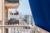 Apartment in Playa de Gandía - CALMO SINGULAR APARTMENTS 6A Apartment in Playa de Gandía - CALMO SINGULAR APARTMENTS 6A