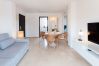 Apartment in Playa de Gandía - CALMO SINGULAR APARTMENTS 6B Apartment in Playa de Gandía - CALMO SINGULAR APARTMENTS 6B