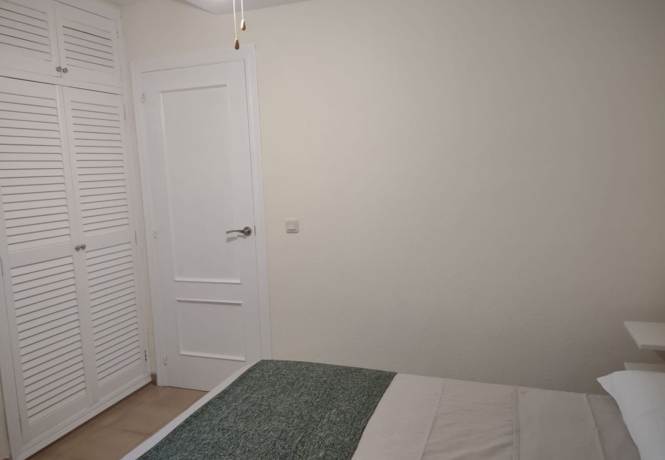 Apartment in Playa Xeraco - Deltamar R.C. 58 - bajo
