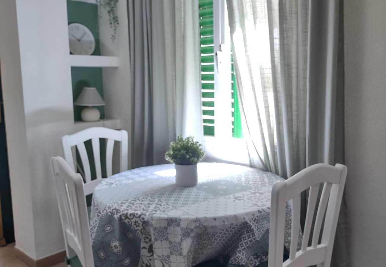 Apartment in Playa Xeraco - Deltamar R.C. 58 - bajo