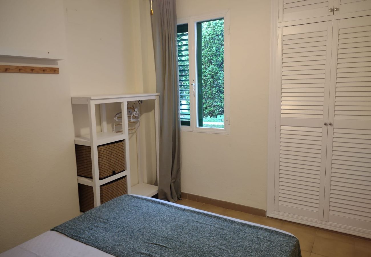 Apartment in Playa Xeraco - Deltamar R.C. 58 - bajo