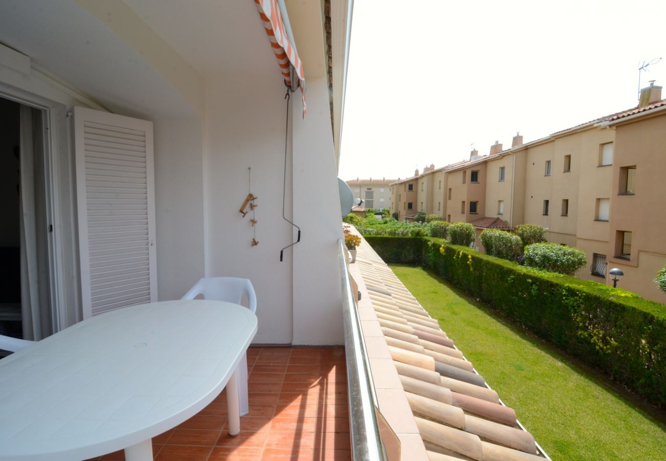 Apartment in Estartit - MIGJORN MUNT 1-1
